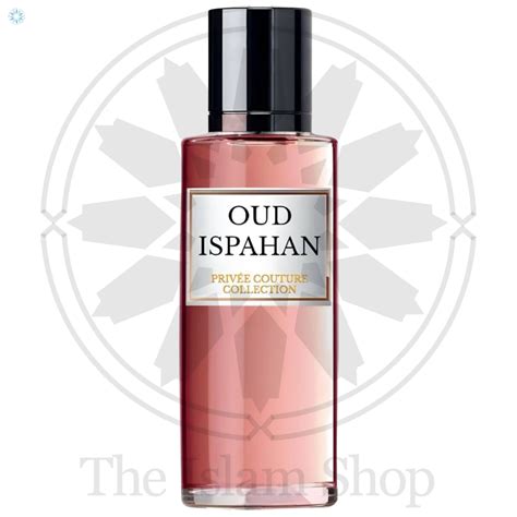 oud ispahan 30ml